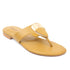 Women Formal Slippers - 40762S - Slippers - Walkeaze